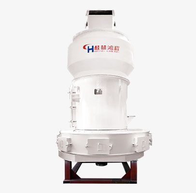 工业用磨粉机HCQ改进型磨粉机