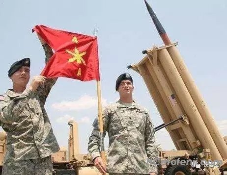 萨德系统 乐天